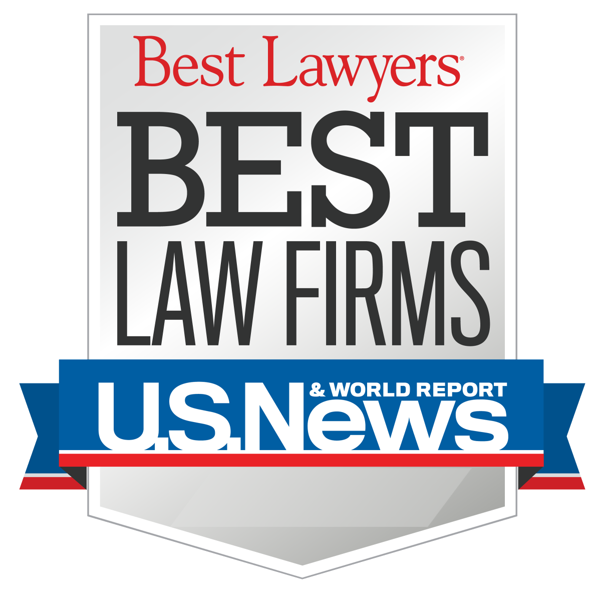 Best Law Firms (U.S. News)